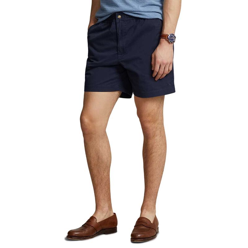 Polo Ralph Lauren 6-Inch Polo Prepster Stretch Chino Short image number 0